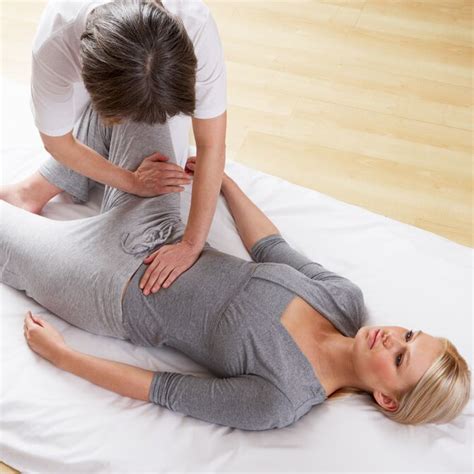 body massage adult